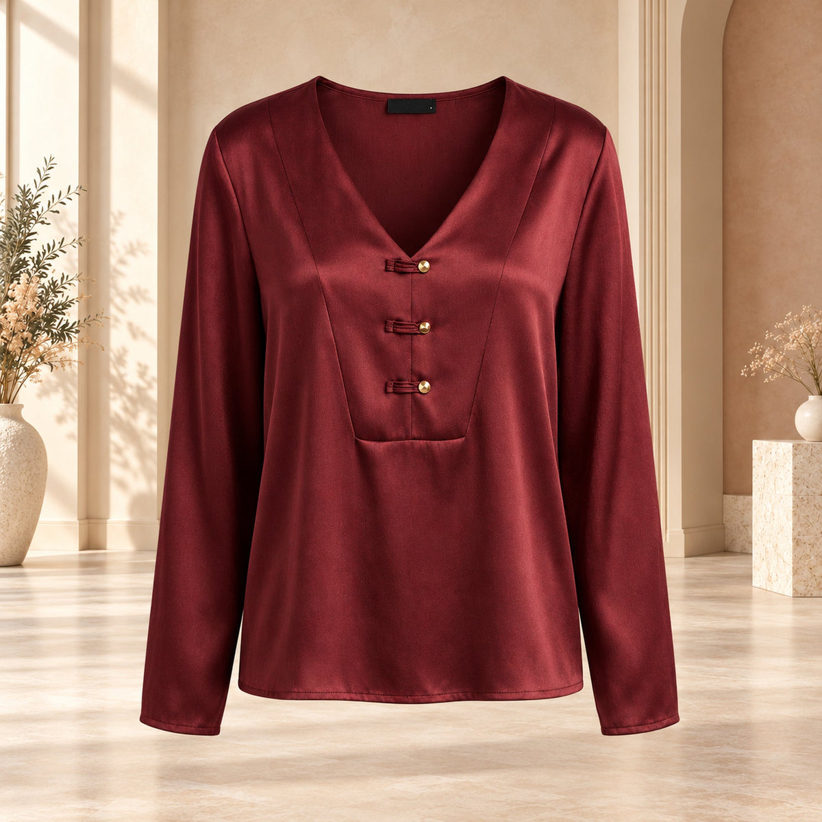 Camisa Jessy