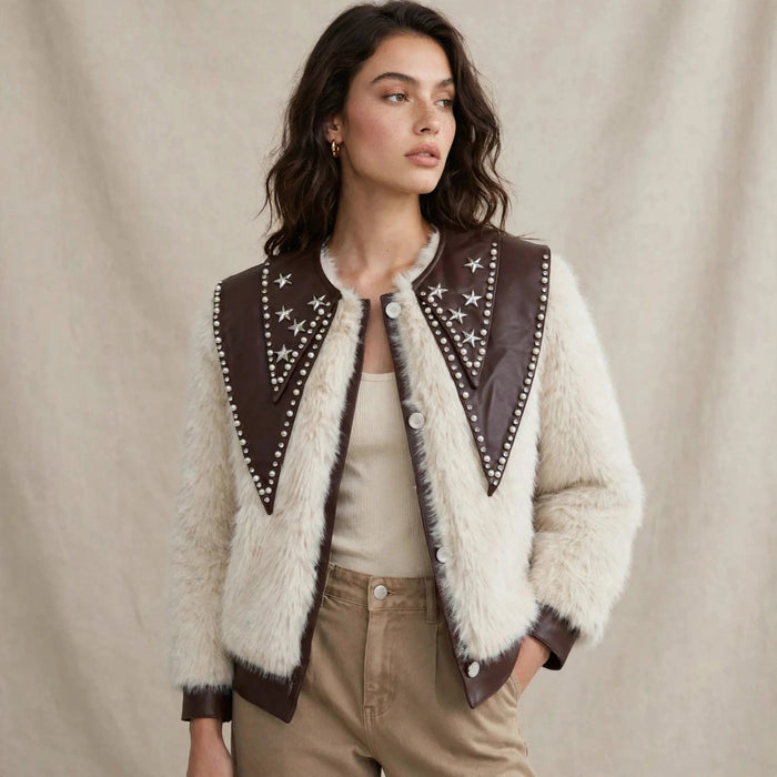 Chaqueta Nerea