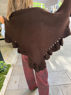 Poncho Museo