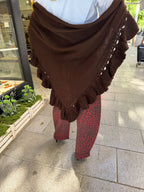 Poncho Museo