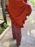 Poncho Museo