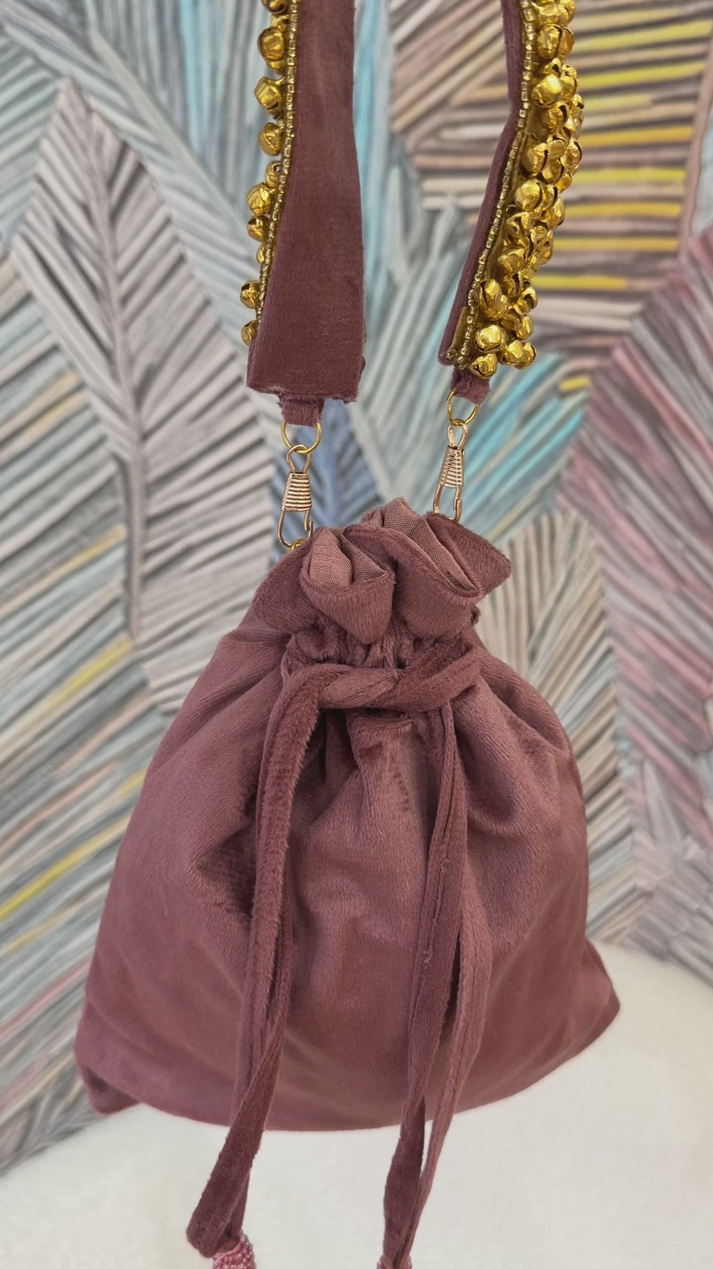Bolso Bombonera Amira
