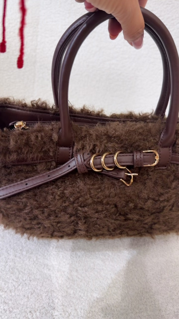Bolso Bella