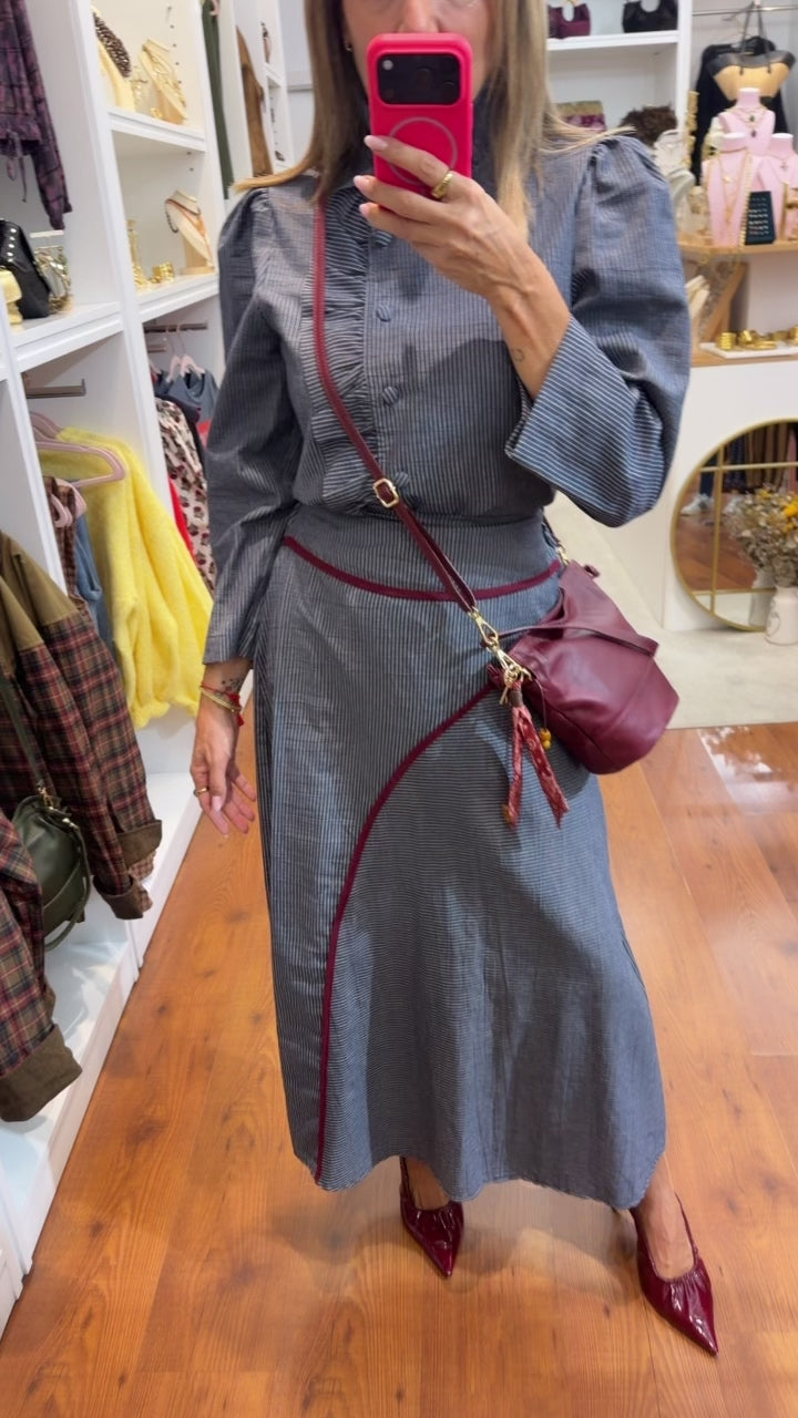 Conjunto Viena