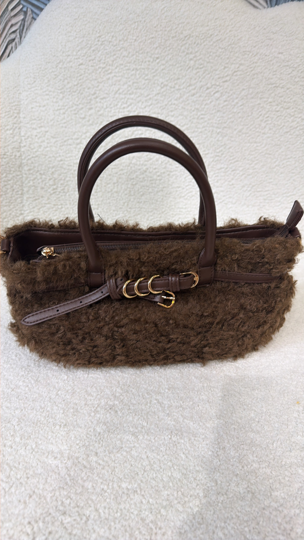 Bolso Bella