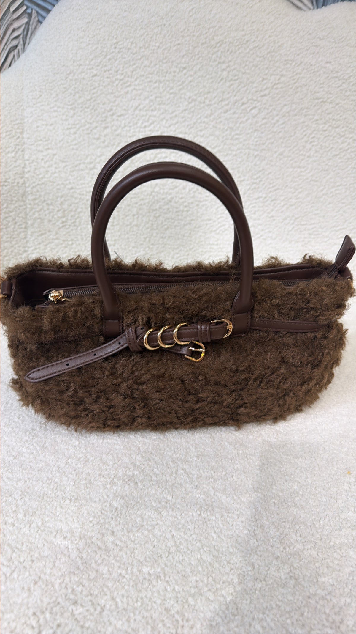 Bolso Bella