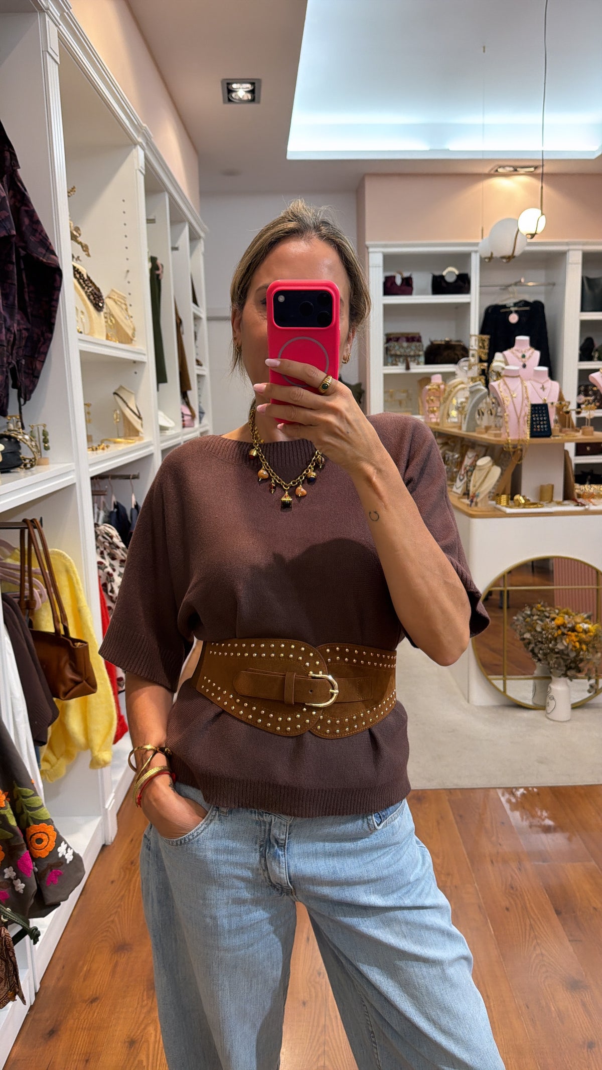 Top Clara