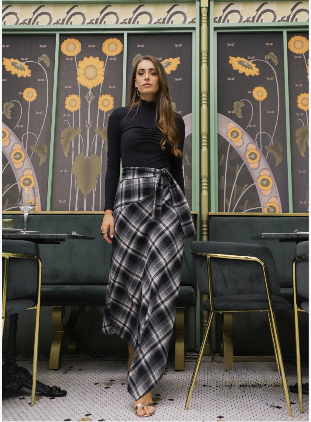 Conjunto Victoria