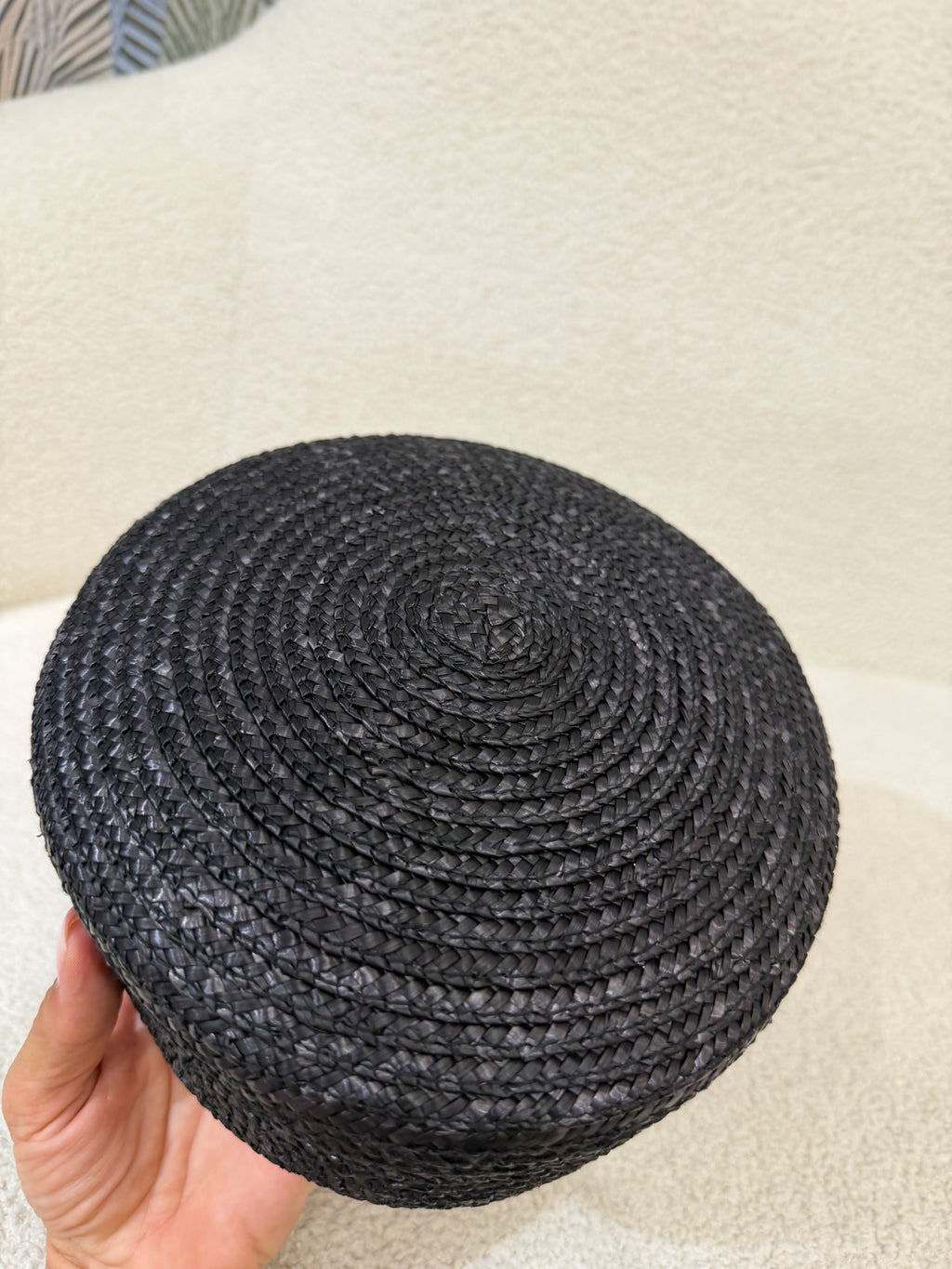 Casquete Coco