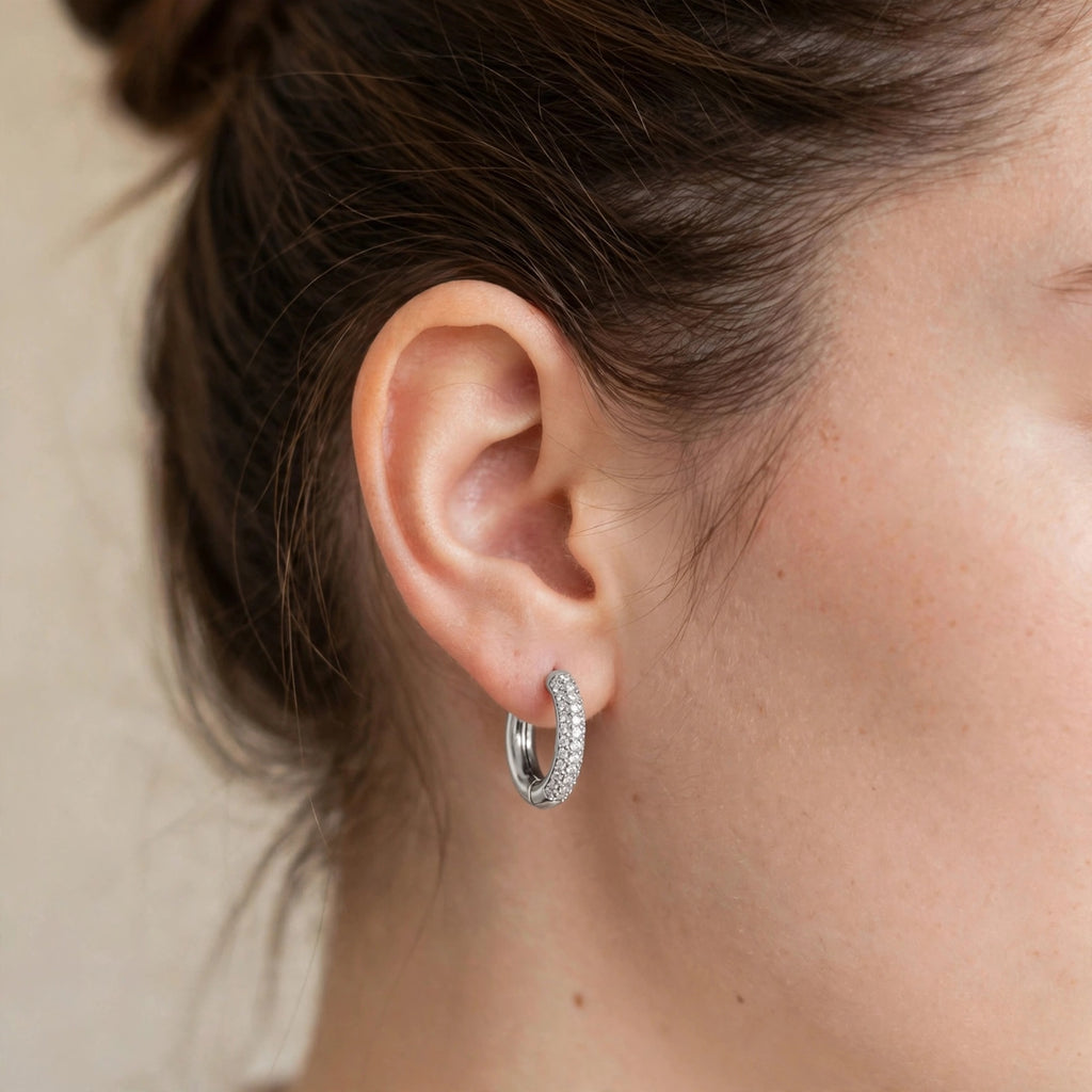 Pendientes Luxe