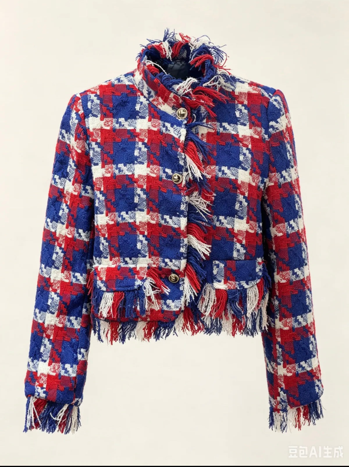 Chaqueta Elena