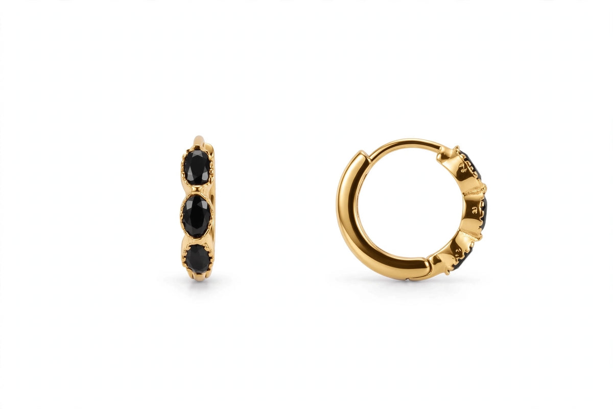 Aros Black