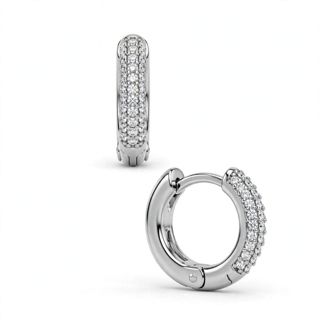 Pendientes Luxe