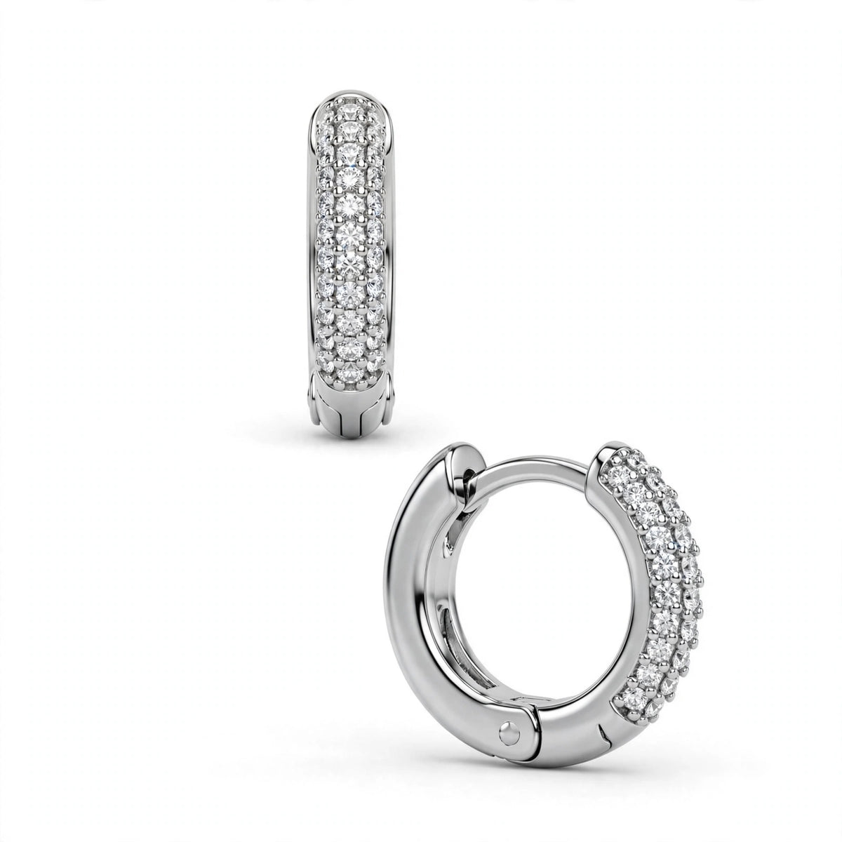 Pendientes Luxe