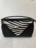 Bolso Nómada de piel