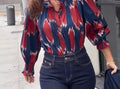 Camisa Dakota