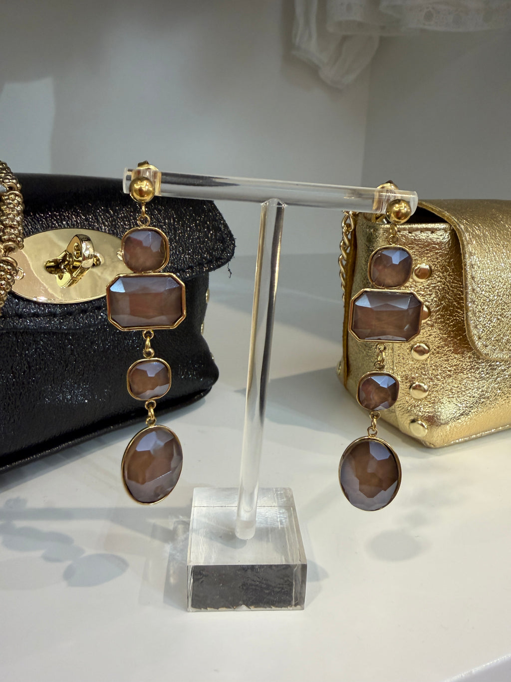 Pendientes Joya XL