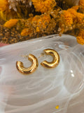 Pendientes Roma