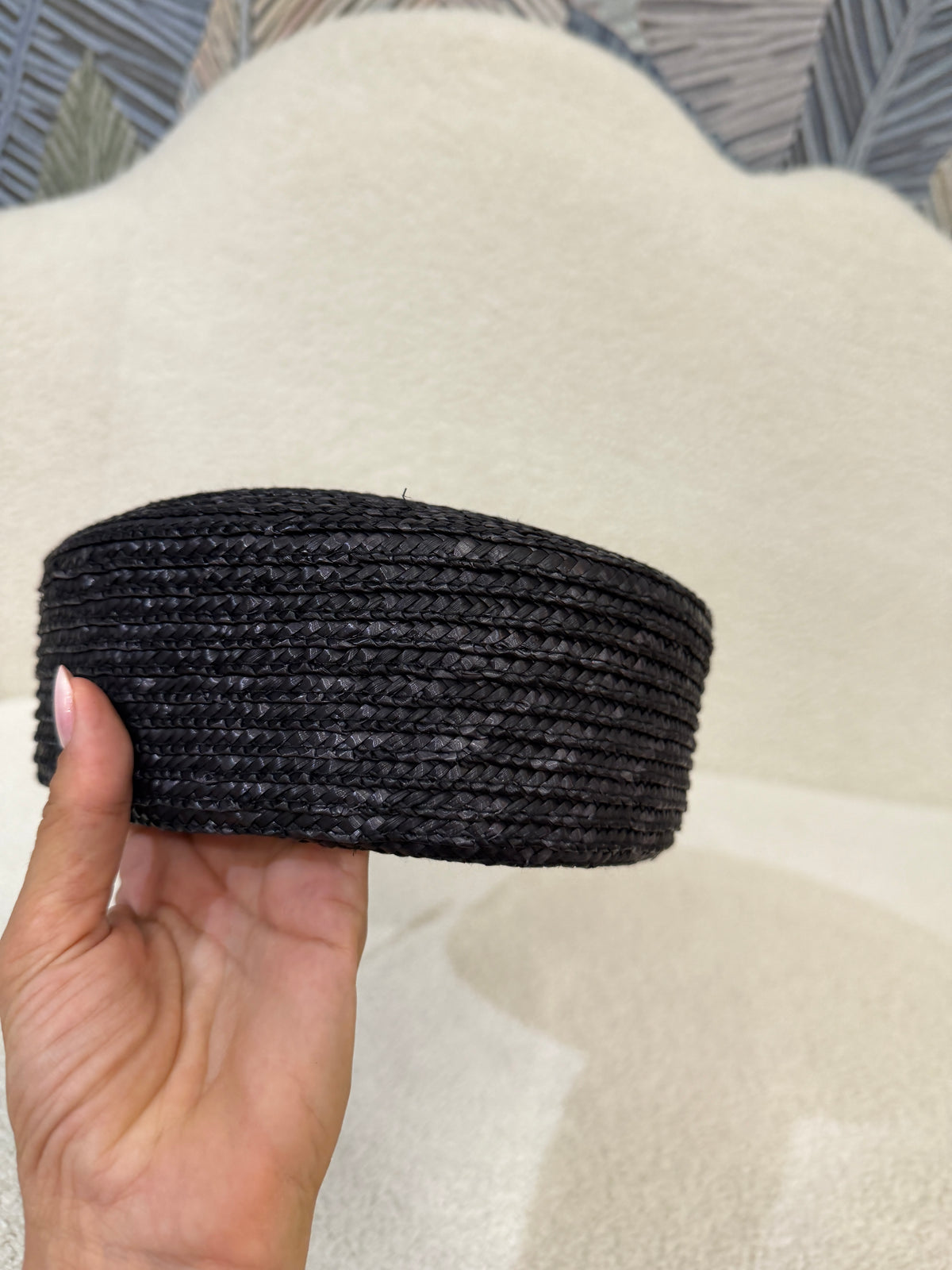 Casquete Coco