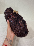 Bolso Clutch Juliett