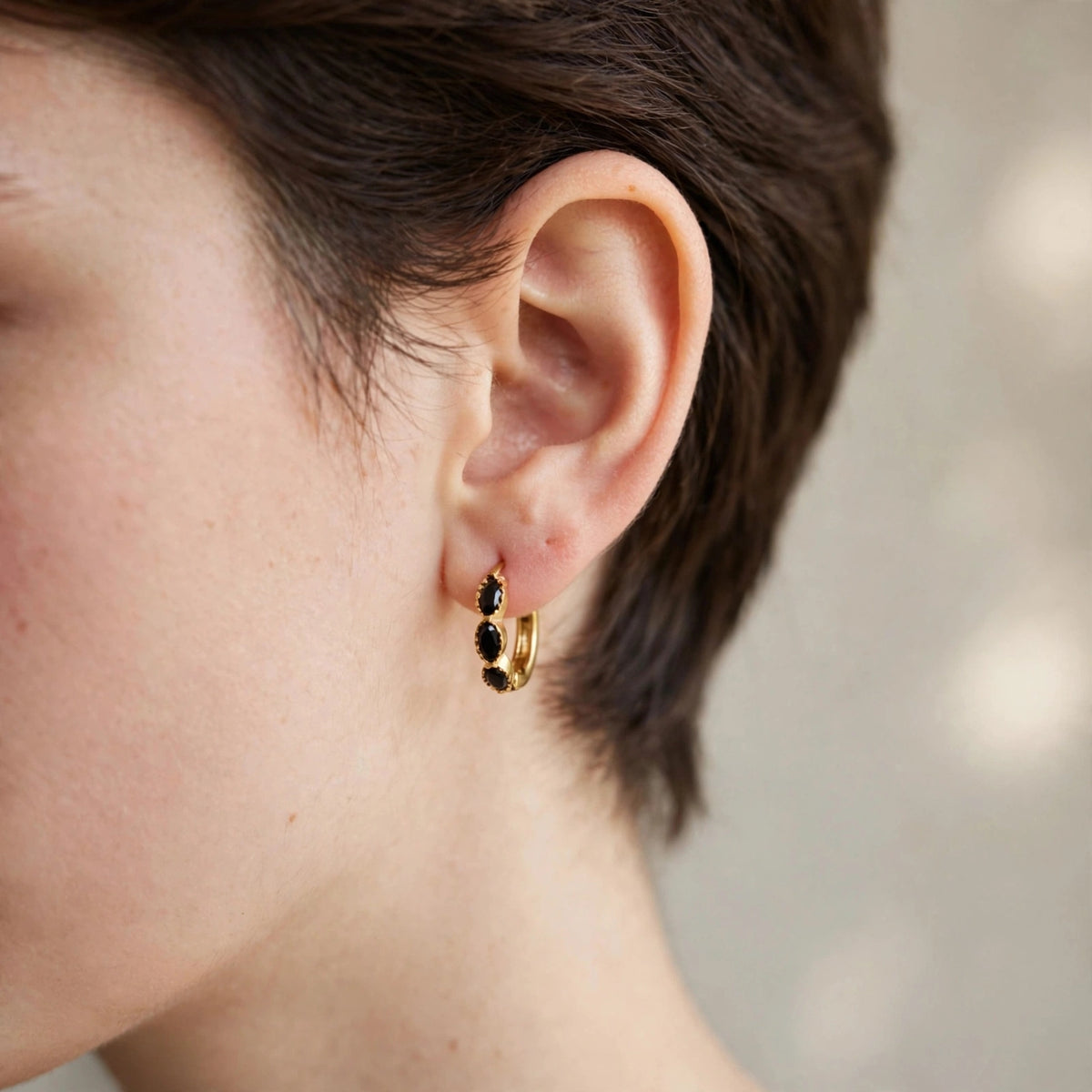 Aros Black