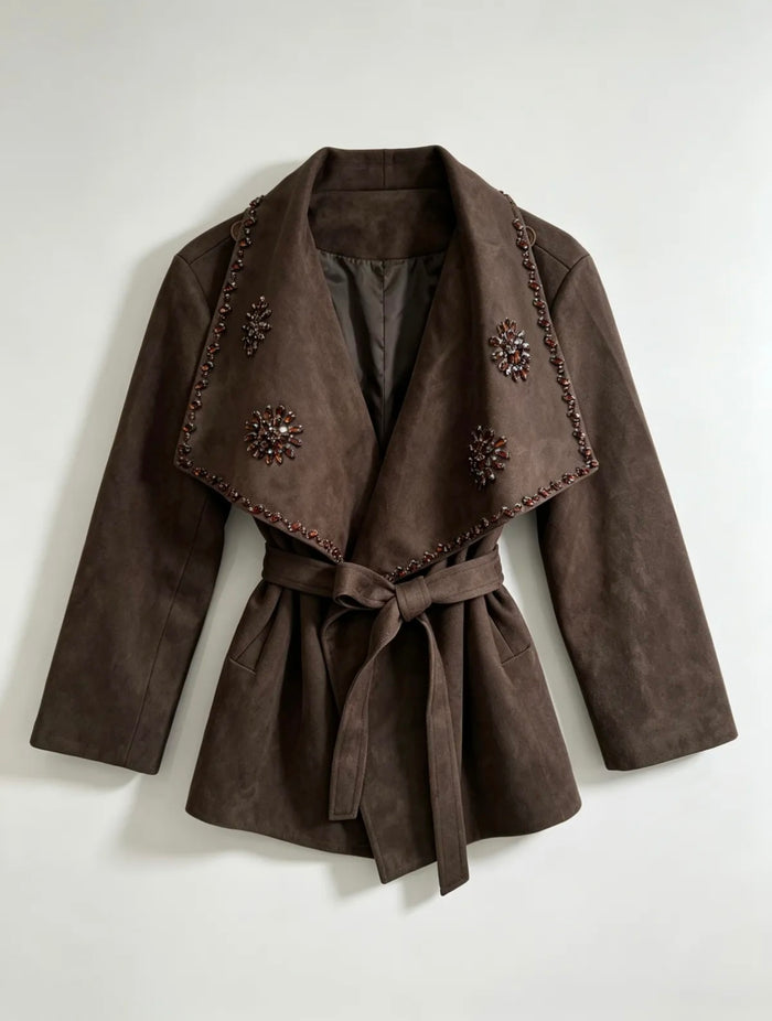 Chaqueta Amélie