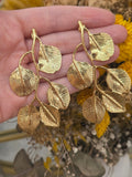 Pendientes Dafne