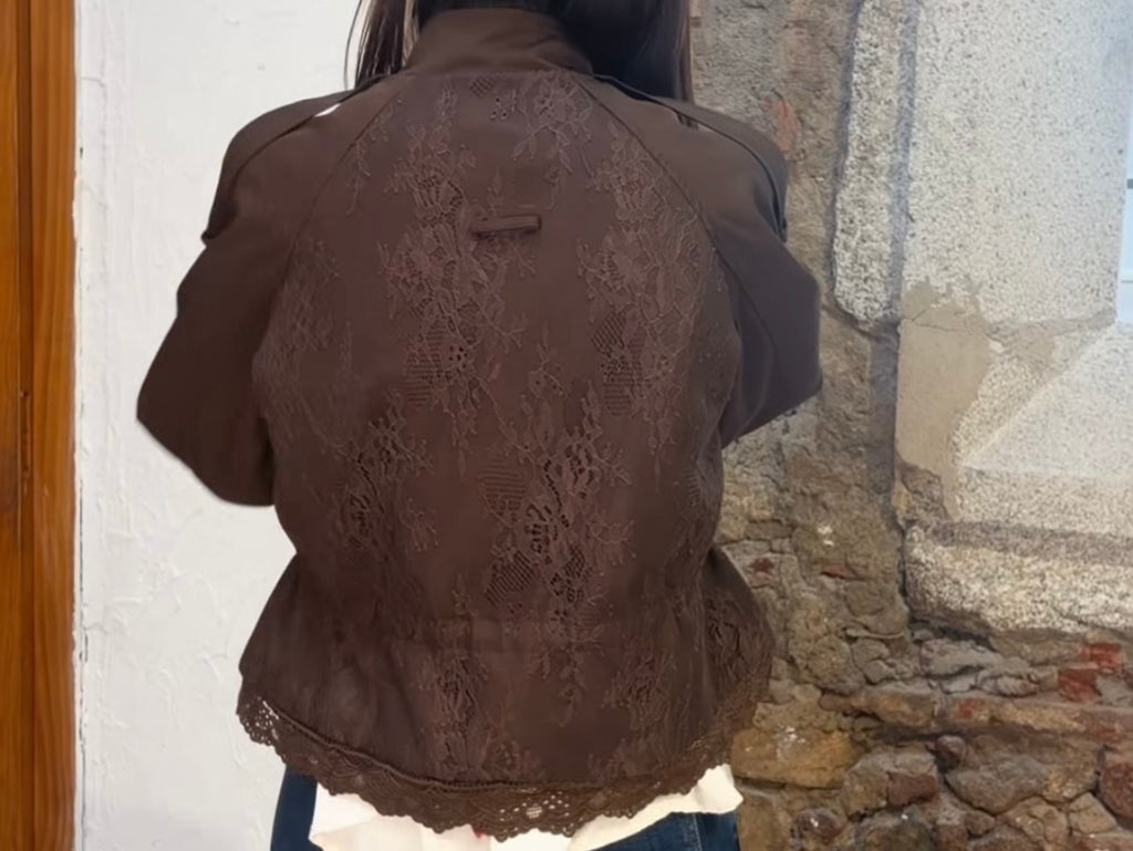 Chaqueta Lara