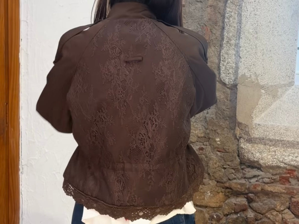 Chaqueta Lara