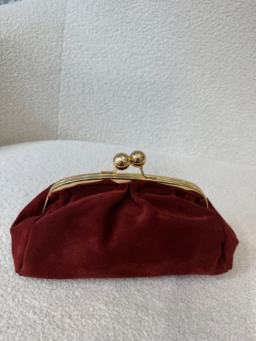 Bolso Clutch Valentina