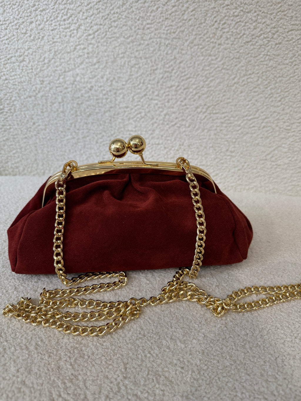 Bolso Clutch Valentina
