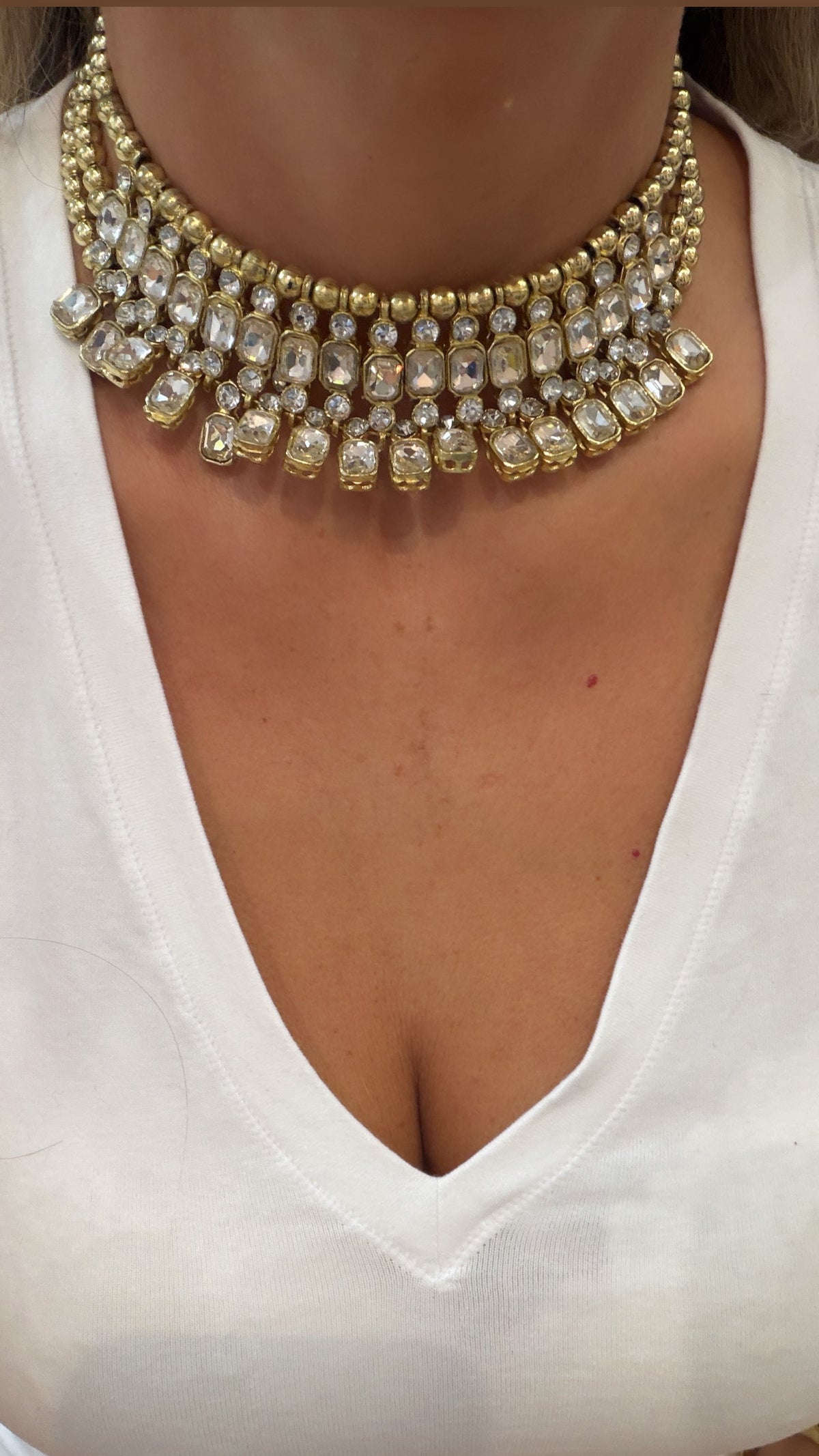 Choker Alana