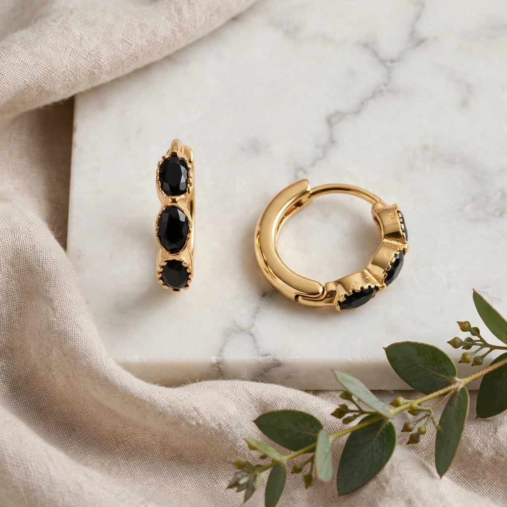 Aros Black