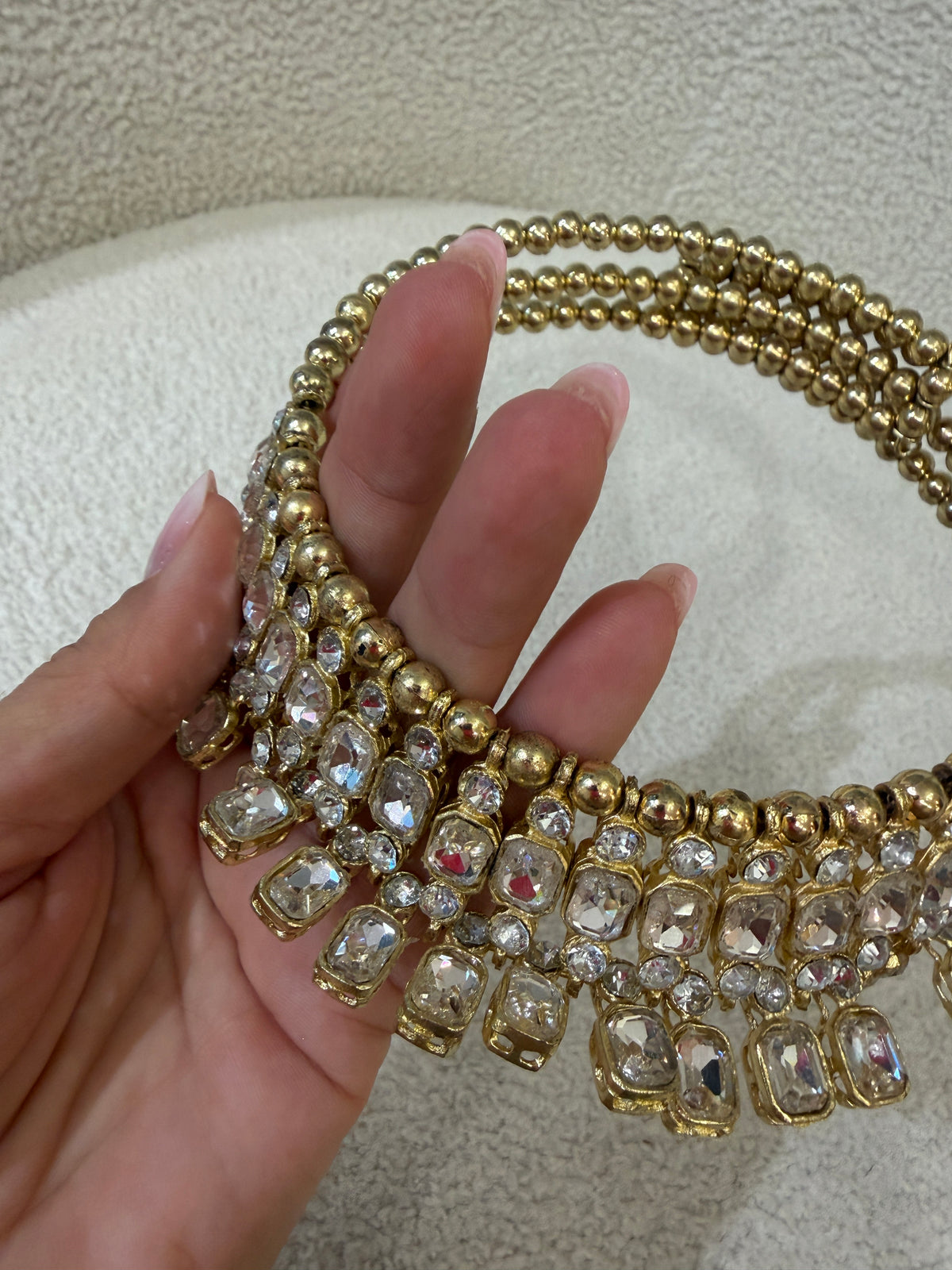Choker Alana