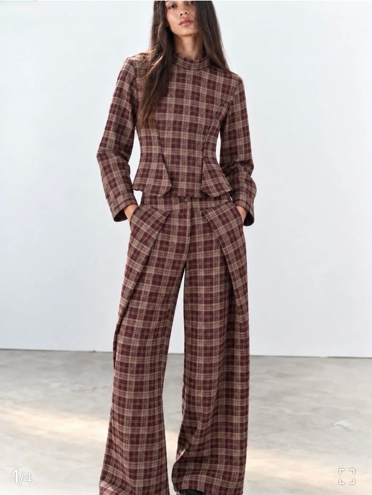 Conjunto Carlota