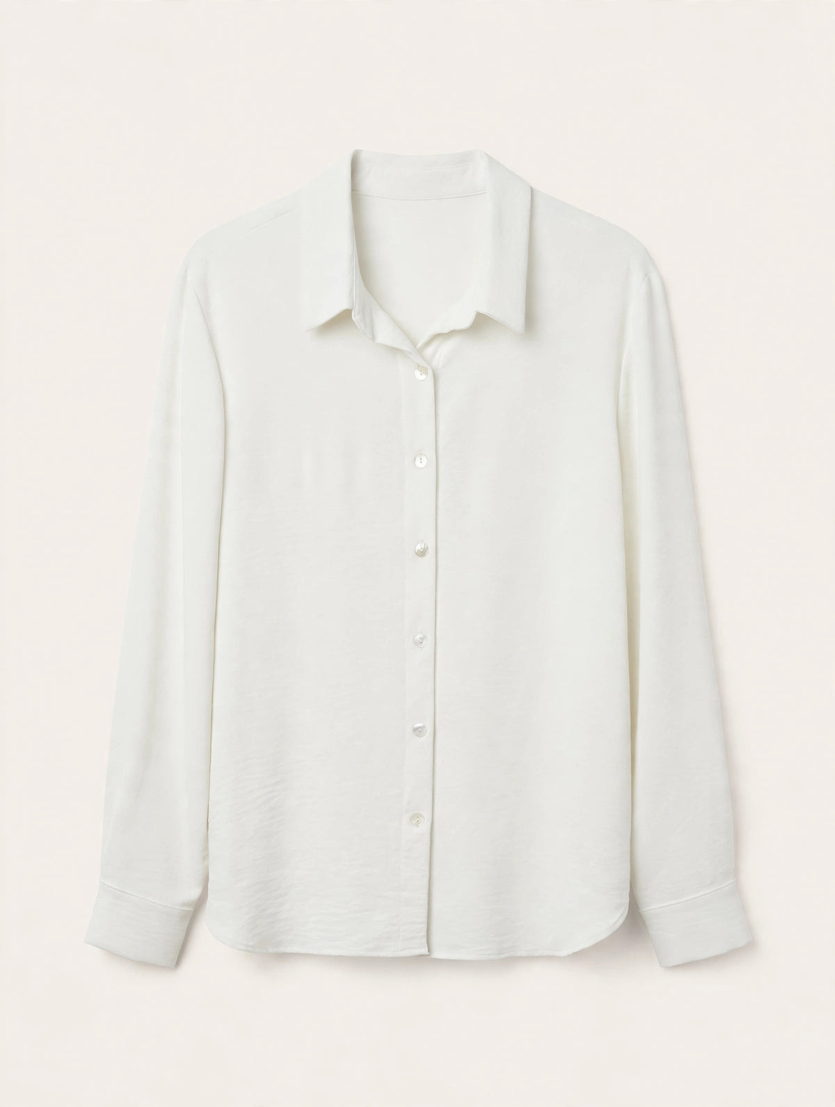 Camisa Satinada Sara