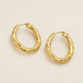 Pendientes Aros Atenas