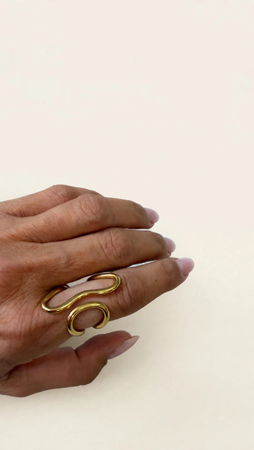 Anillo Andra