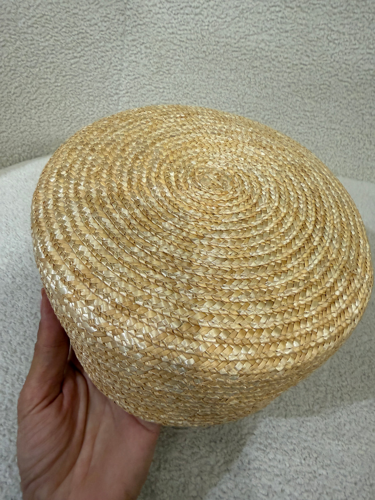 Casquete Coco