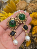 Pendientes Imperio