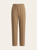 Pantalón Viena Camel