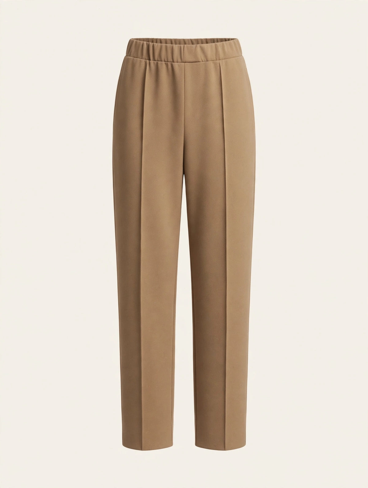 Pantalón Viena Camel