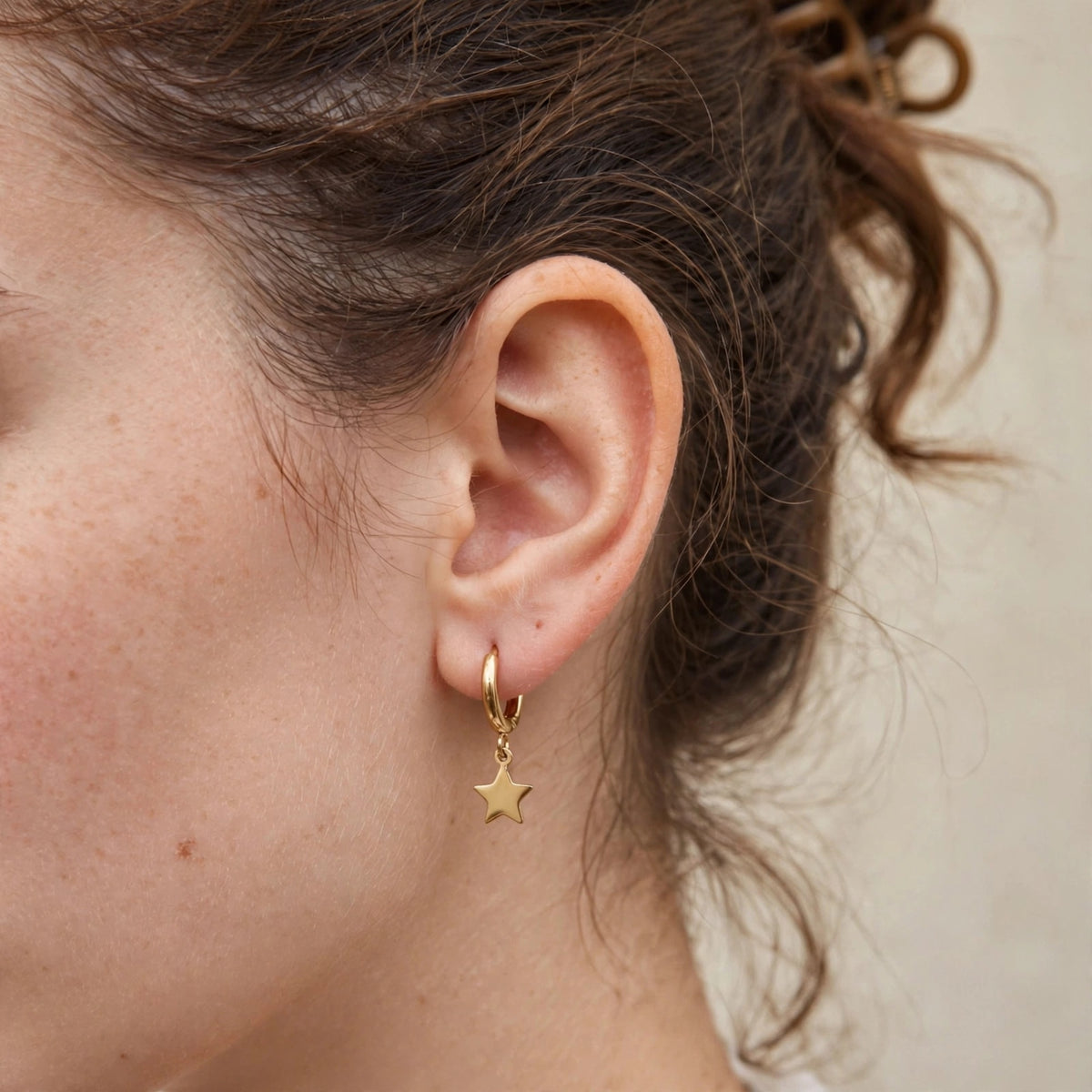Pendientes Stella