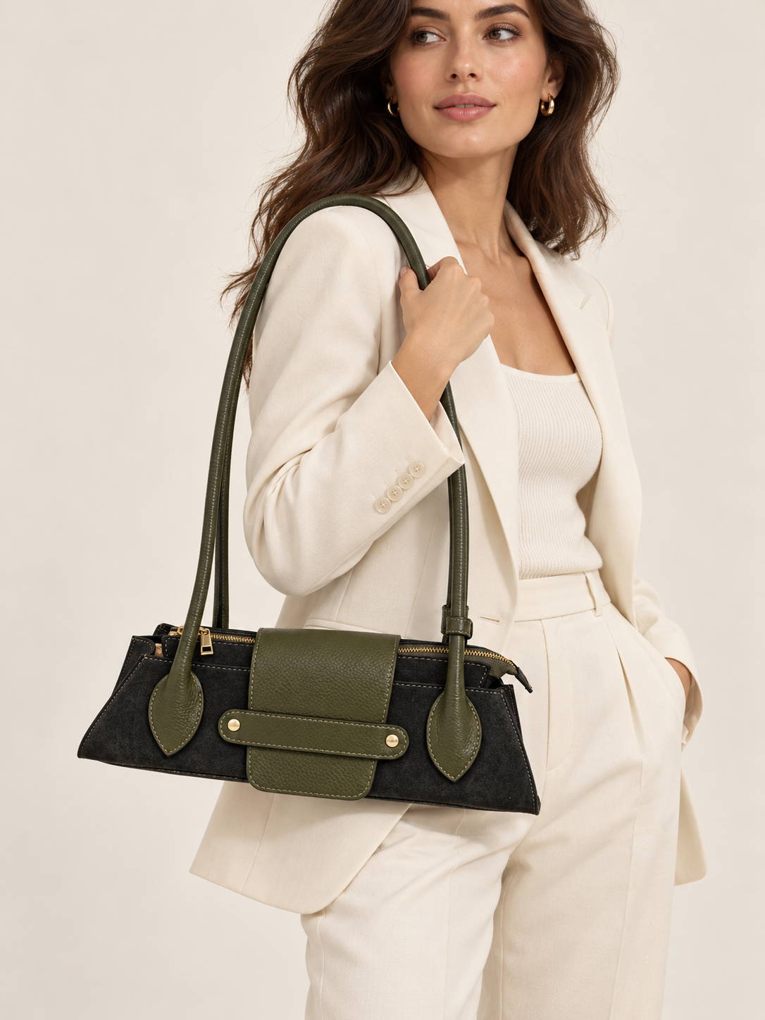 Bolso Siena de piel