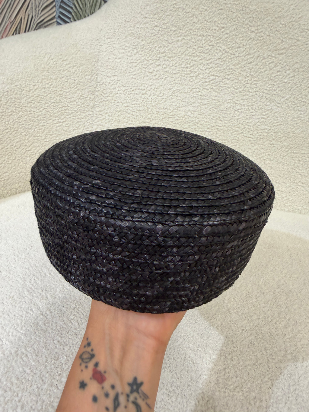 Casquete Coco