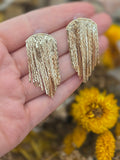 Pendientes Oseo