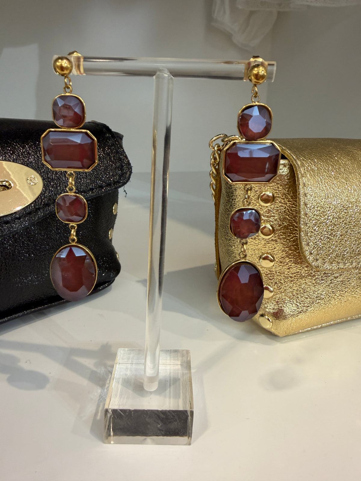 Pendientes Joya XL