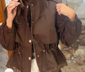Chaqueta Lara