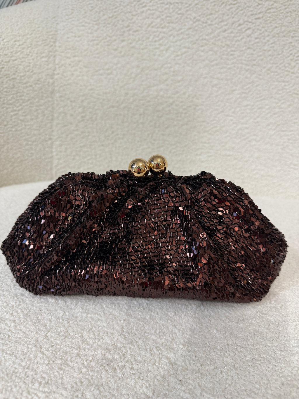 Bolso Clutch Juliett