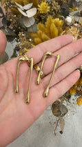 Pendientes Drop